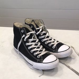 Converse high top All Stars